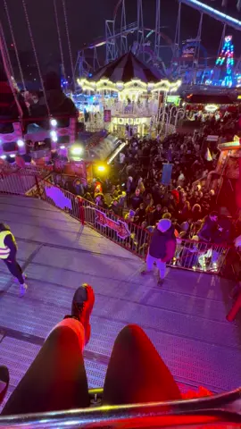 ت م و ن! #fyp #viral #fypシ゚viral #لندن🇬🇧 #london #winterwonderland 