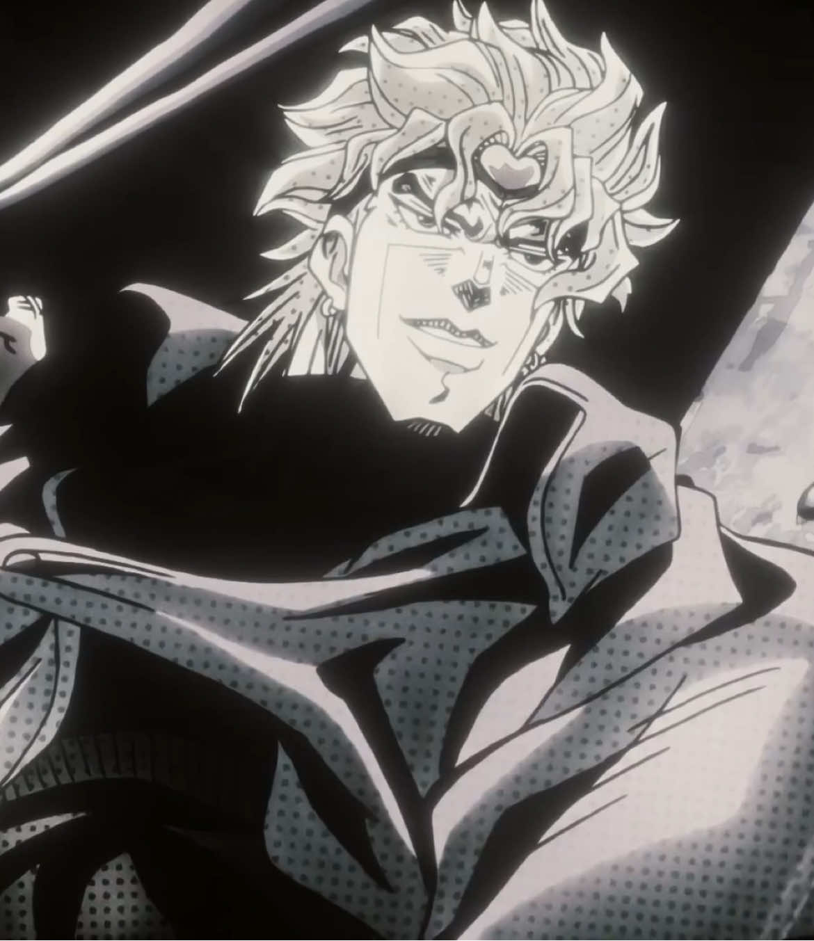 yearly jojo post | #jojosbizarreadventure #jjba #dio #dioedit #jjbaedit #jojosbizarreadventureedit #jotaro #edit 