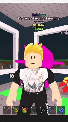 Sígueme y gana , enlace en mi perfil 😱🎁 #robuxroblox #robuxgratis #stealabrainrot #robaunbrainrot #robux #roblox #brainrot #LIVEIncentiveProgram #LIVEStory #PaidPartnership 