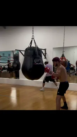 #fyp #boxing #tunisia 