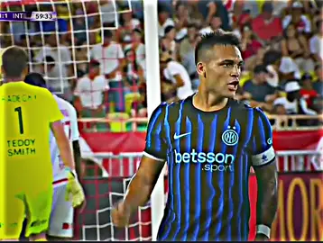 lautaro by goal💖🔥#treandingvideo #foryou #fyp 