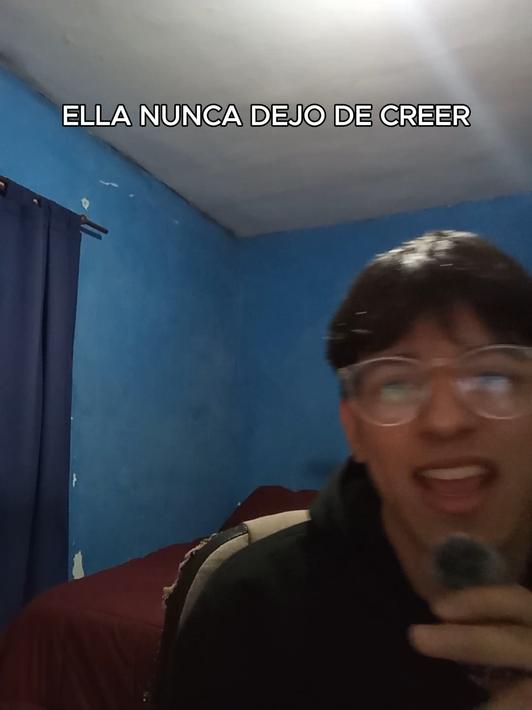 #chesteeerr #FYP #ellanuncadejodecreer