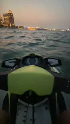 #fyp #qatar #jetski #Summer 