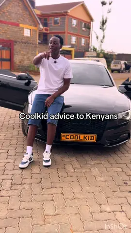 Listen keenly #kenya 