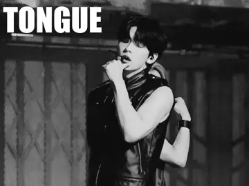 on my tongue #txt #тхт #soobin #choisoobin 