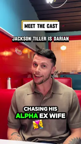 @Jackson Tiller spills about his latest werewolf vertical and we are HOWLING 🐺✨ “Chasing His Rejected Alpha Wife” is out NOW on Dramabox 🎬💕 📲Tap the link in bio to watch first episodes FREE! #BookTok #RomanceTok #SpicyRomance #WerewolfRomance #BookBoyfriend #VerticalDrama #DramaTok #DramaBoxOriginal