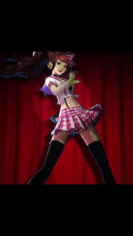 #RISE | strong start rough end all because I got lazy AHHHH || IB: nafenaep | #persona #persona4 #foryoupage #risekujikawa 