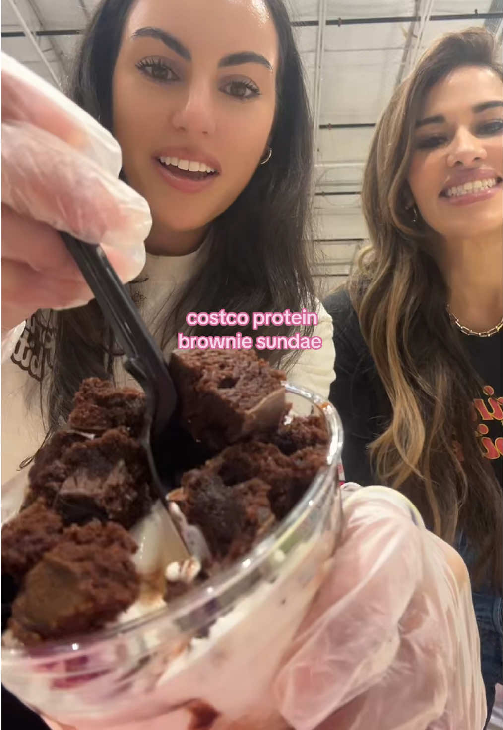 best idea we've ever had #highprotein #costco 