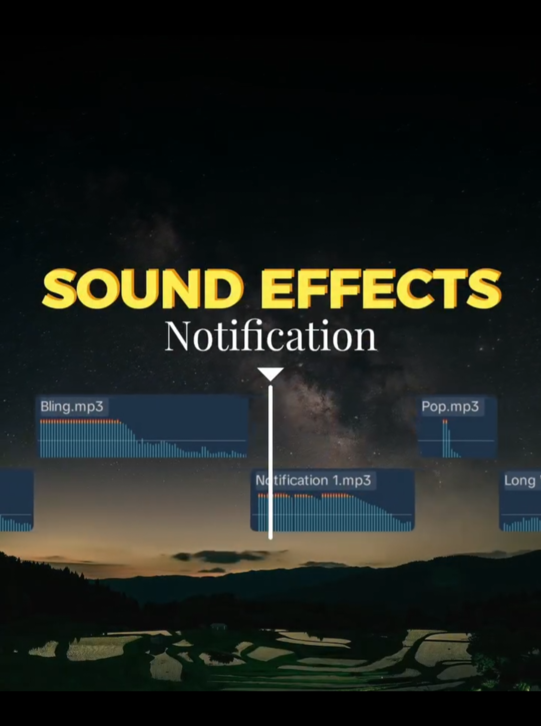 Simply download this Video & Use It Share with your fellow editors, and follow for more content like this. #edit #trendingvideo #sounds #viralsounds #fyp #sfx #viralsound #videoeditingtips #soundeffects  #sounddesign#explore #Trending #explorepage  #reels #sfx #aftereffects #neededit #premierep 