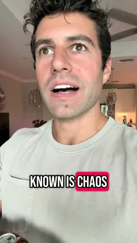 Going from chaos to peace often times doesn’t feel peaceful. That’s because when you’ve live on a roller coaster the first time you touch solid ground it’s going to not have the comfort of patterned stimulation.  We get addicted to chaos because we learn to expect the stimulation ups and downs. And it’s that anticipation of familiarity that addiction is born.  To break the cycle we need to throw away the chaos based rules and ground down into the discomfort of our neuroplastic self to embrace a home we haven’t known for years if ever.  Slow to build, slow to break. ❤️ #SelfCare #stressmanagement #anxietyrelief #depressionrelief #highperformancehabits #autoimmune #fibromyalgia #naplesflorida #miamirealestate 