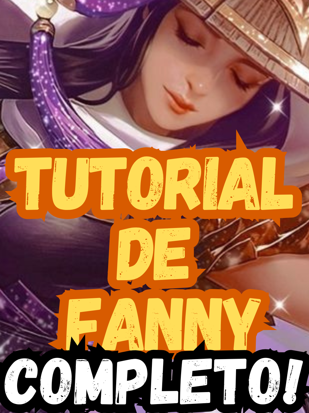TUTORIAL DE FANNY, FANNY DETALHADA!                                        #mobilelegendsbangbang #FANNY #fannyfreestyle #fannyfreestylecables #CABOS #fannymontage #fannyspamcable #fannyhandcam #HANDCAM #mobilelegends #mobilelegendsbrasil #TOPGLOBAL #TOP1GLOBAL #KIDAFANNY #KIDATHEGAME #TUTORIALFANNY #TUTORFANNY #mlbb #MLBB #mlbbcreatorbase