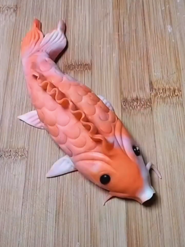 clay craft for kids #diyhomedecor #fypシ #kidscrafts #clayforkids #diyprojects #crafty #creatorsearchinsights #handmade #crafting #polymerclay #clayrings #foryoupage #diywithclay #foryou #DIY @creator search insights 