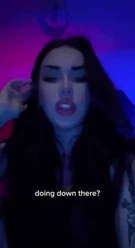 What are you doing down there? #mommy #dommy #asmr #goodboy 