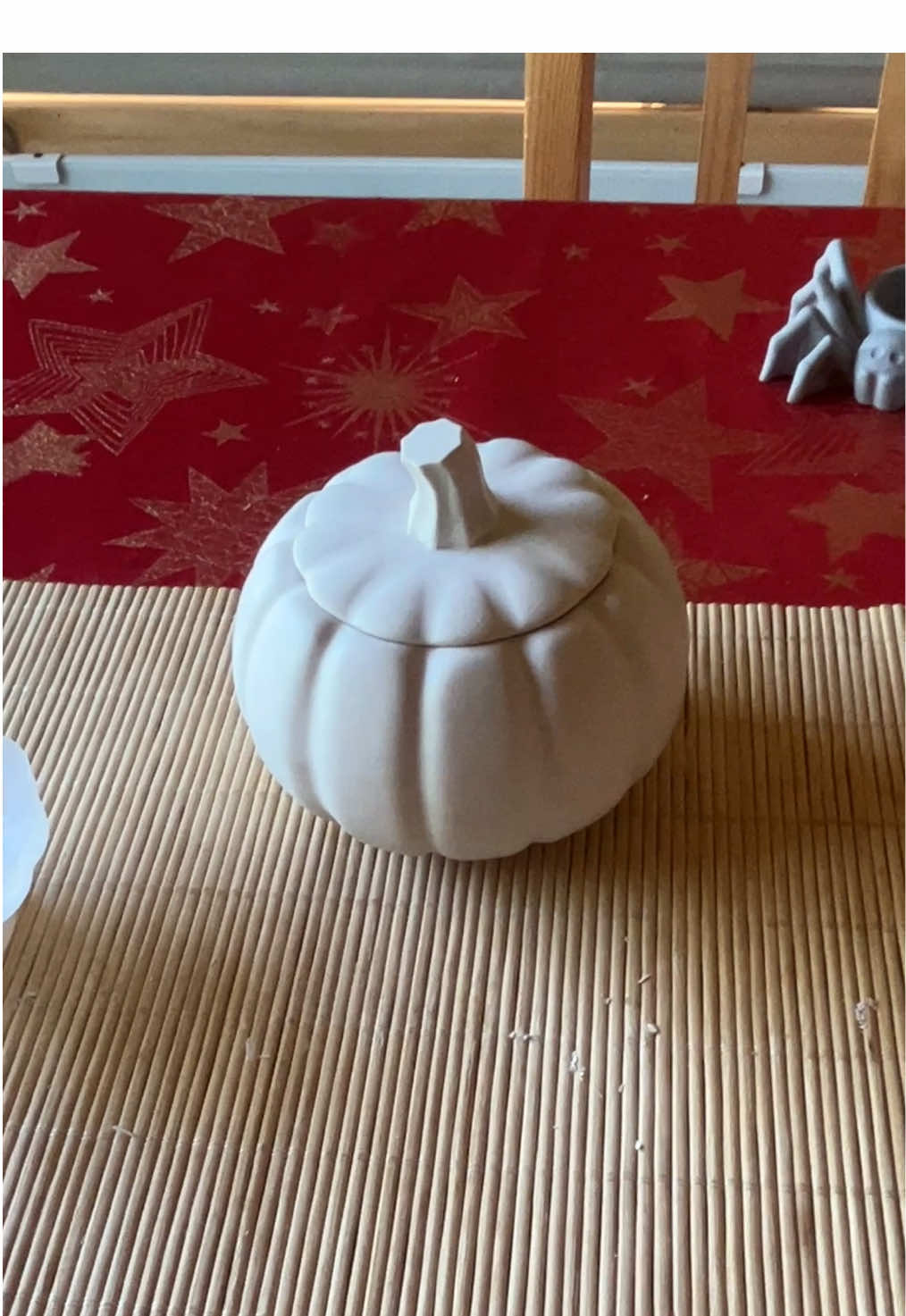 #pumpkin #keramik #tök #lauragyertya 
