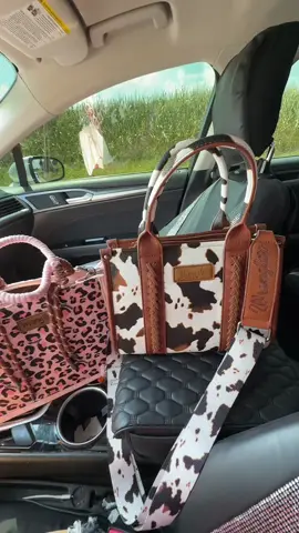 These mini wrangler tote bags are on a huge flash sale. Get yours before they’re gone! #FallBagVibes #CowPrintTote #MiniWranglerBag #WesternFallStyle #CowgirlFall #FallAccessories #WranglerStyle #ToteSeason #CowPrintVibes #FallFitInspo #CowPrintPurse #WranglerTote #CowgirlAesthetic #WesternBaddie #MiniToteMoment #WesternTrendAlert #FallCowgirlLook #TikTokWesternStyle #RusticVibesOnly 