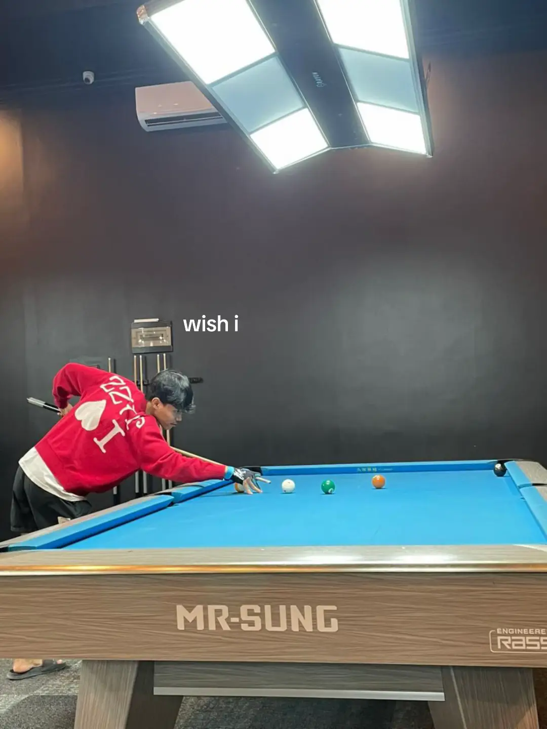 idola @ajmanas.pool  #billiards #fyp #foryou 