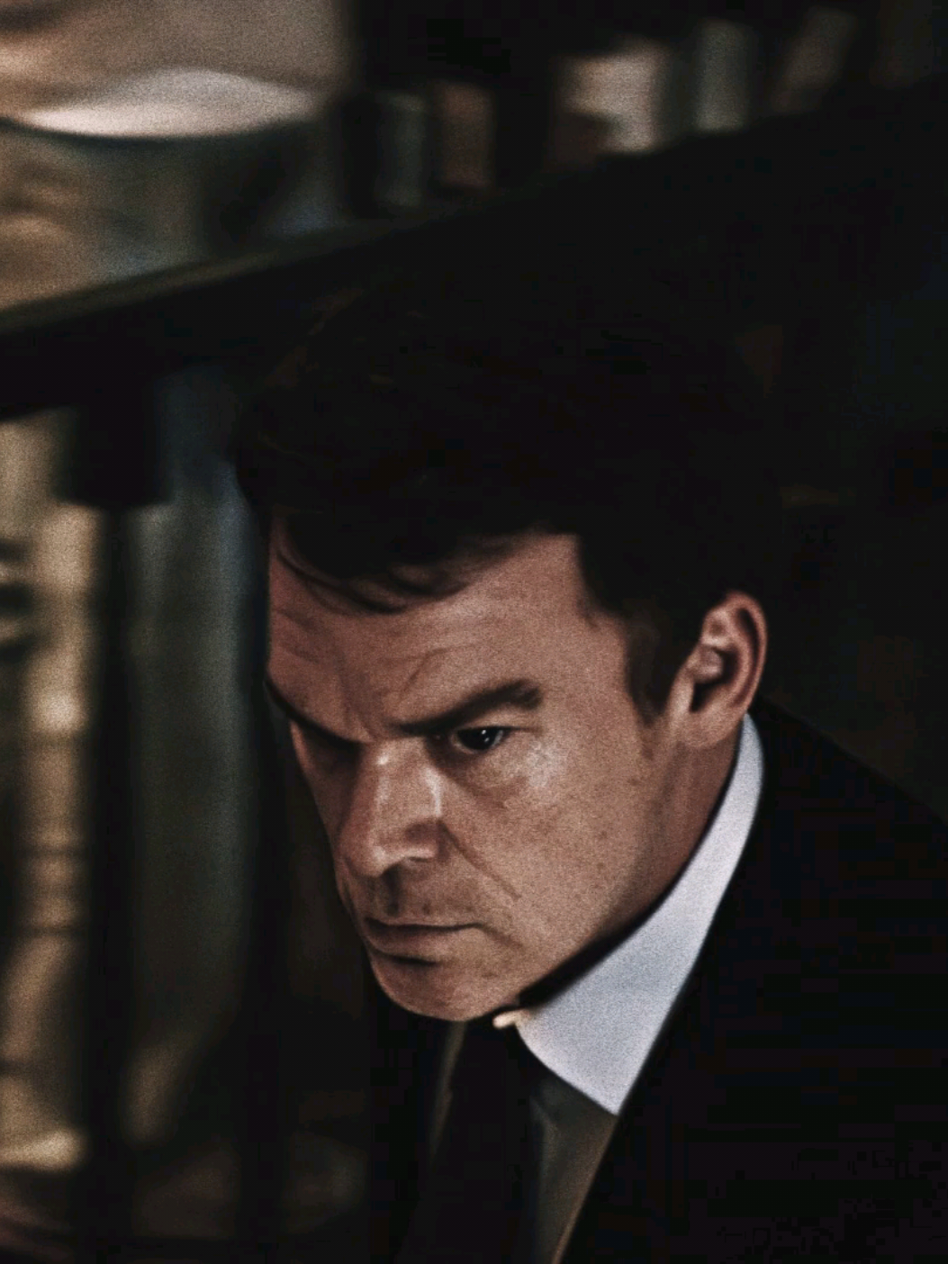 I can't wait for episode 7 #dexter #dexteredit #dextermorgan #dexterressurection #edit #fyp 