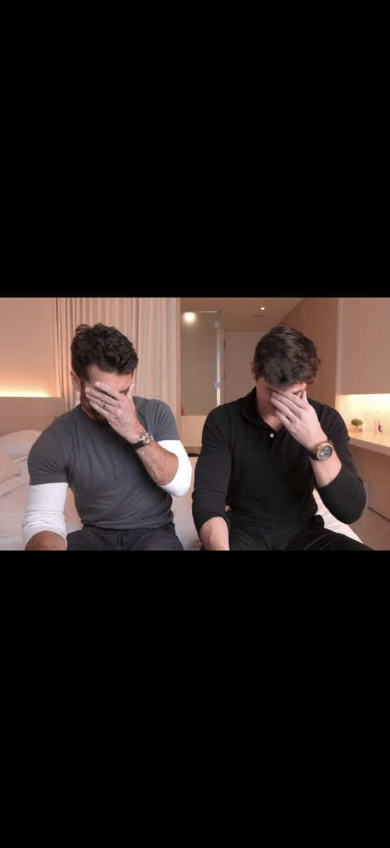 The Black Dagger Brotherhood reacts to your comments! @Passionflix #theblackdaggerbrotherhood  https://youtu.be/6WUd3jYOADs