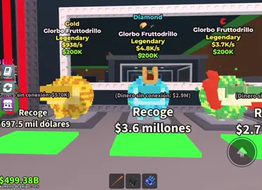 Busco glorbo candy intercambio cocodrillitos por 5 glorbos 🤗 #GLORBO #glorbofrutodrillo #brainrot #viral #meme 