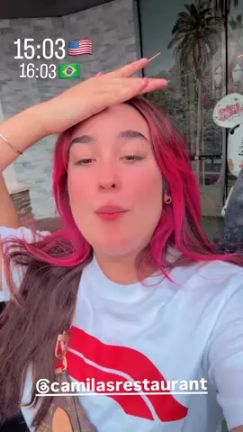 liberando #emilyvick #story #instagram 