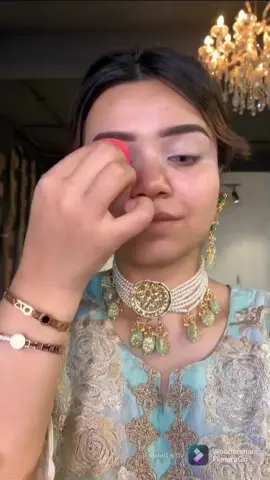 Funny Makeup tutorial 😂😂 #viral #trending #fyp #makeup #makeuptutorialvideo 