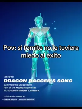 Así debería de sonar 😎. #fortnite #gaming #game #fortnitememes #fortnitefunny #GamerGirl #powerangers #green 
