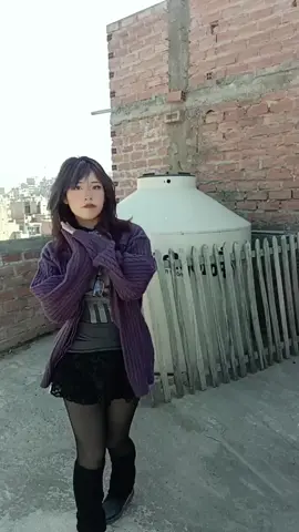 y eran nuevos! #dance #trend #girl #fyp 