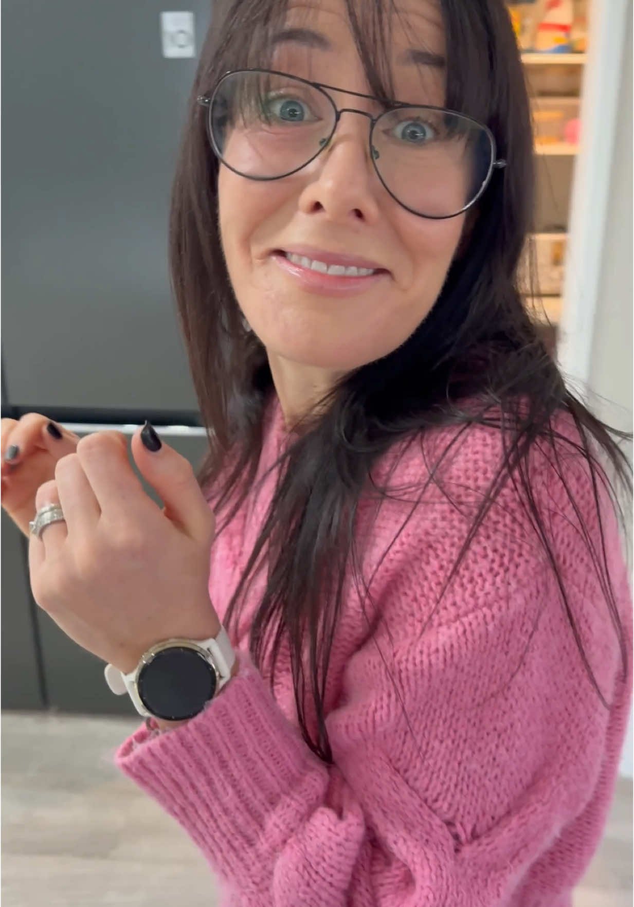 The CHANGE CHANGE 🔥🤣 @Jojo Legg #couplecomedy #blindreaction 