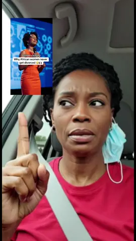 Why african women never get divorced… #blackwomen #womenover40 #blackhealth #blackmomsoftiktok #healing 