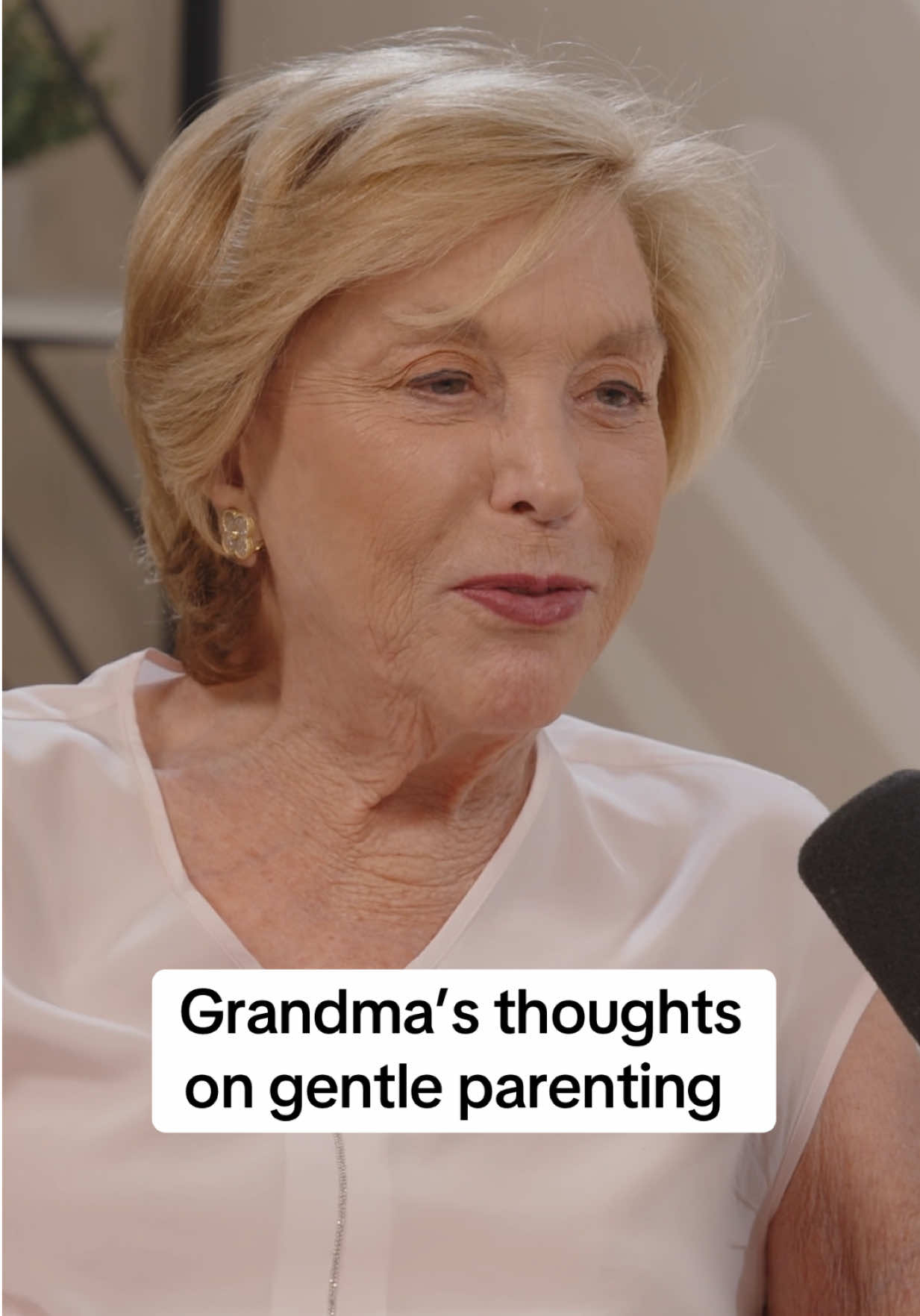 This week on the podcast, we answer questions, including grandma’s thoughts on gentle parenting 😂