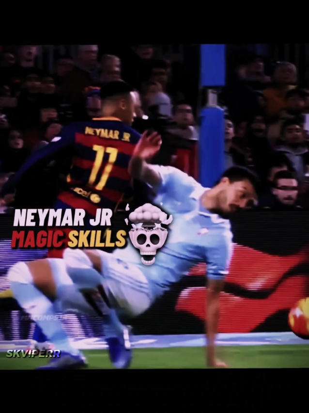 The Prince🇧🇷🪄🎩 Skills #neymar #fotball #fotball_edits #fyp #neymarjr #neymarjr10 #barcelona #brasil #psg #skills #skillsfootball #fypシ゚ 