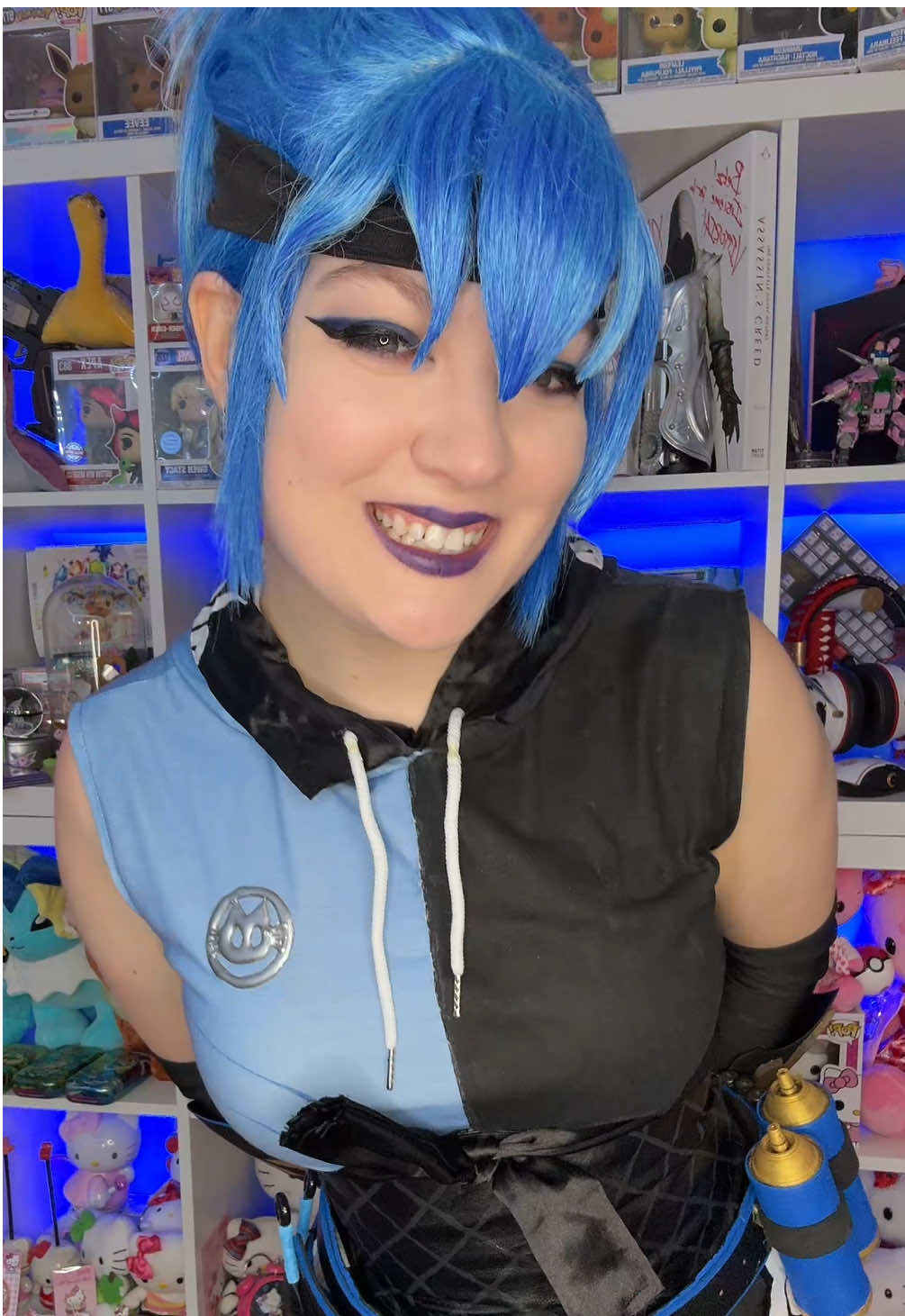 So whose my next Fortnite cosplay from this season 👀👀 #fortnitecosplay #fortnitecosplayer #hopefortnite #hopecosplay #fortniteskin #fortniteskins #fortnitecommunity 