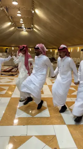 #دبكه #عرعر#🤩🤍 