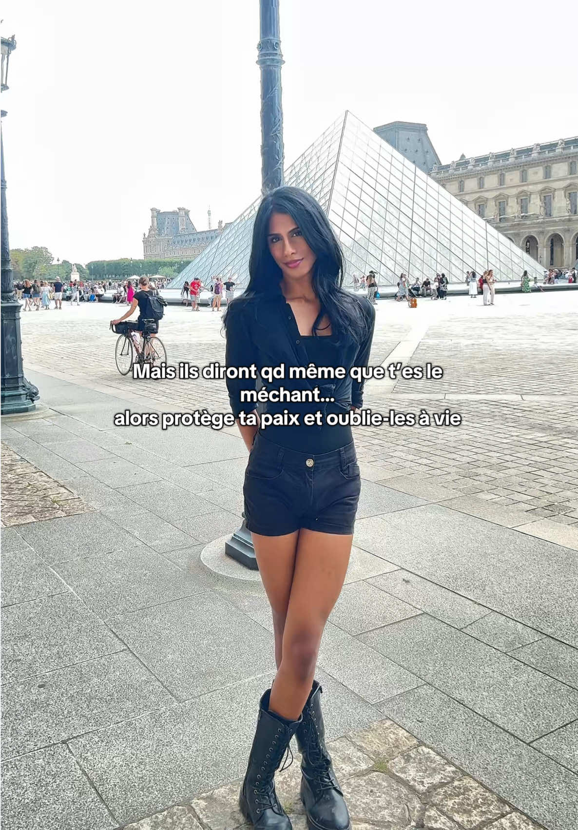 Très bonne décision monsieur 🤍 #relationtoxique#GlowUp#devperso  