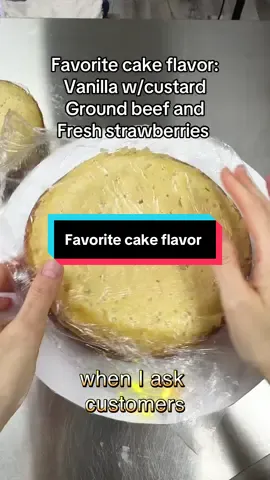 Does that flavor sound familiar to anybody? Where have you seen that type of layering before? AnyWho, I apologize for the slight bait, it’s been really hard getting people‘s attention and keeping it there. 😂😂 but now you know what my favorite flavor is. #ButterPecan#ButterPecanCake #CakeArt #CakeCakeCake.   