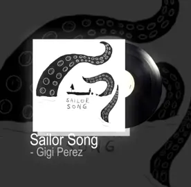 sailor song | #sailorsong #gigiperez #lyric #fyp #lyrics 