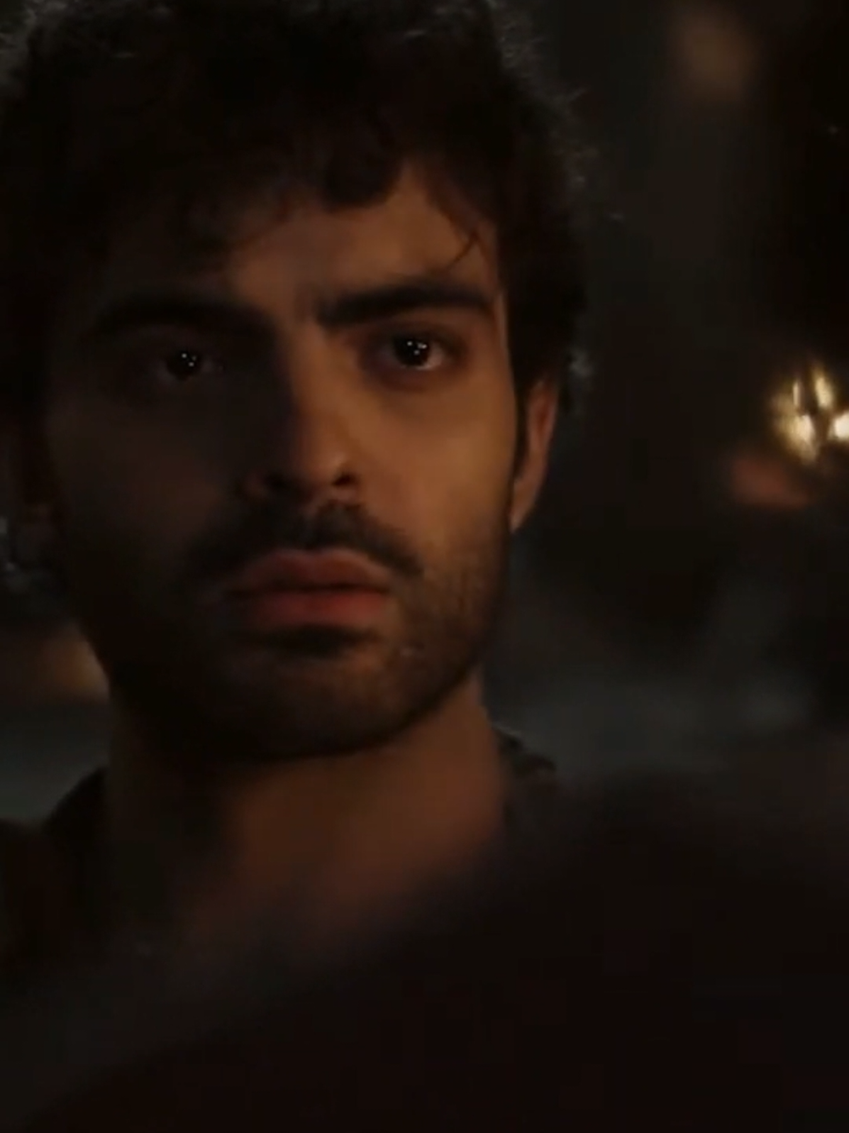 Yo te vi ... #christianity #bible #biblia #Jesus #jesus #Dios #cristianos #Amor #jesuslovesyou #thechosen 