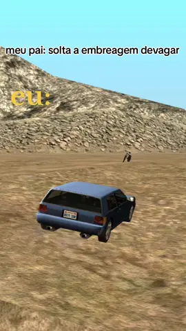 fazer oq. #carro #gta  #dirigir #vaiprafy #cj 