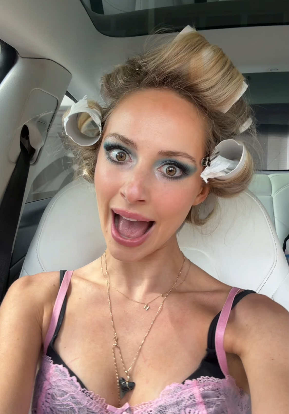 Anyone who dislikes me wishes they were me… #fyp #nataliereynolds 