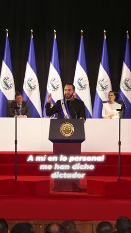 “Dictador”