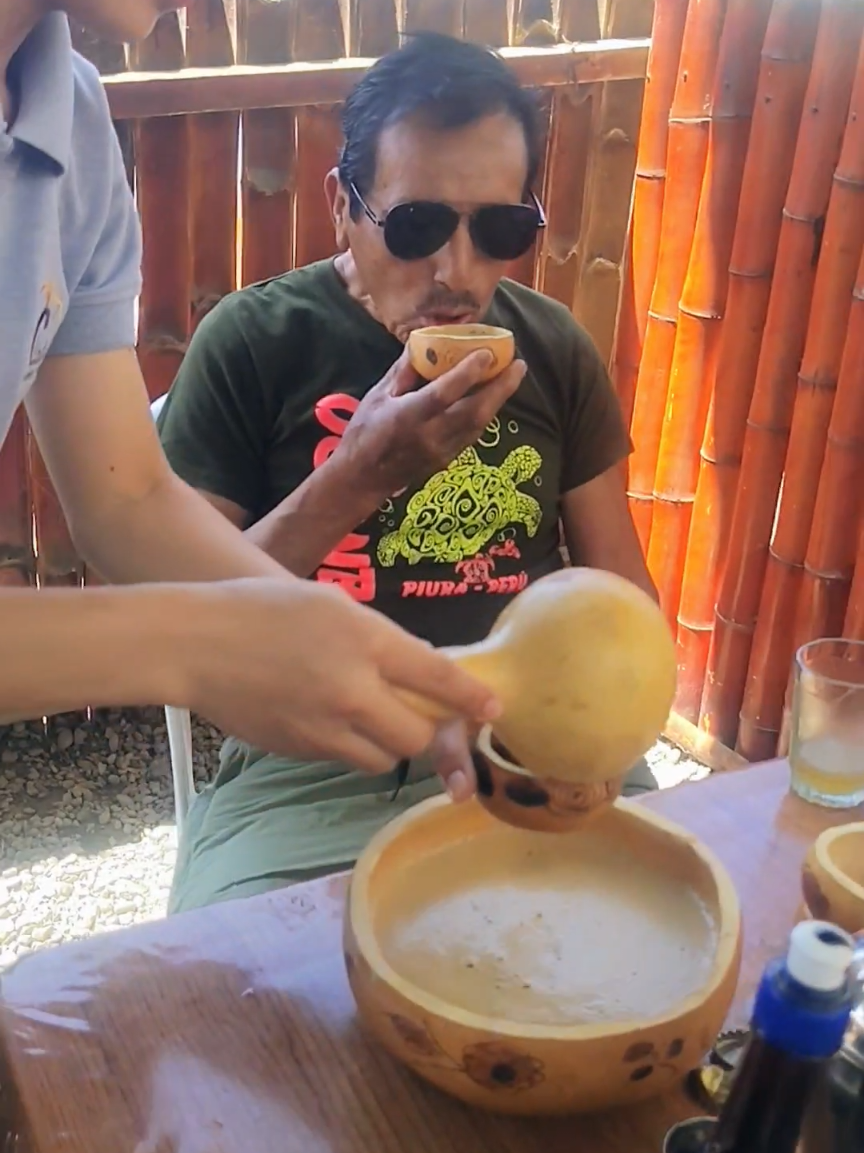 Que no te lo cuenten!! Ven y disfruta de nuestra bebida full refrescante Patada de Mula!!!! #familiar #piura #contenido #rondacriolla #fypシ゚ #ceviche #patadademula 