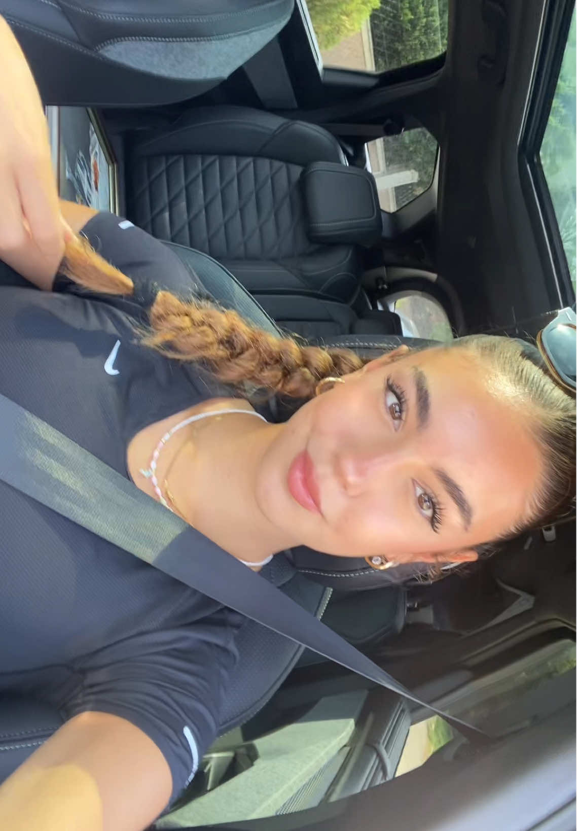 gözlüğüm düşüyodu #fyp 