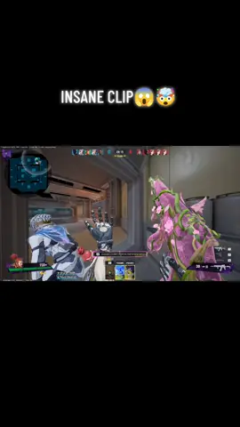 MY BEST CLIP . #ilvikko #twitch #PunkPartner #fps #fragpunk 