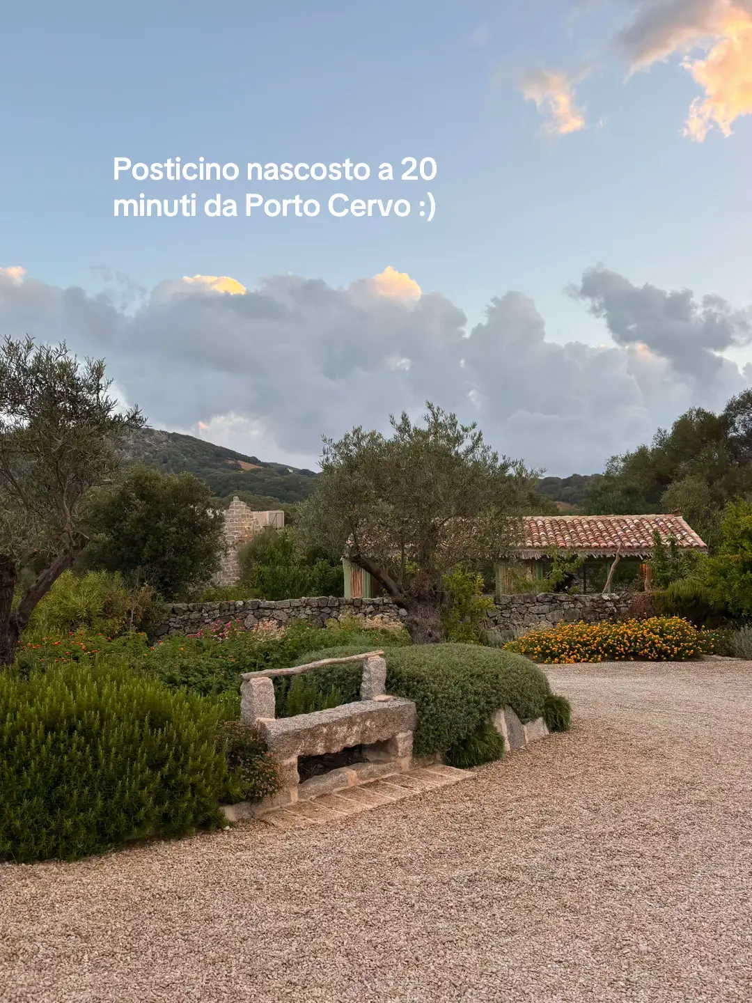 La Sardegna che preferisco :)