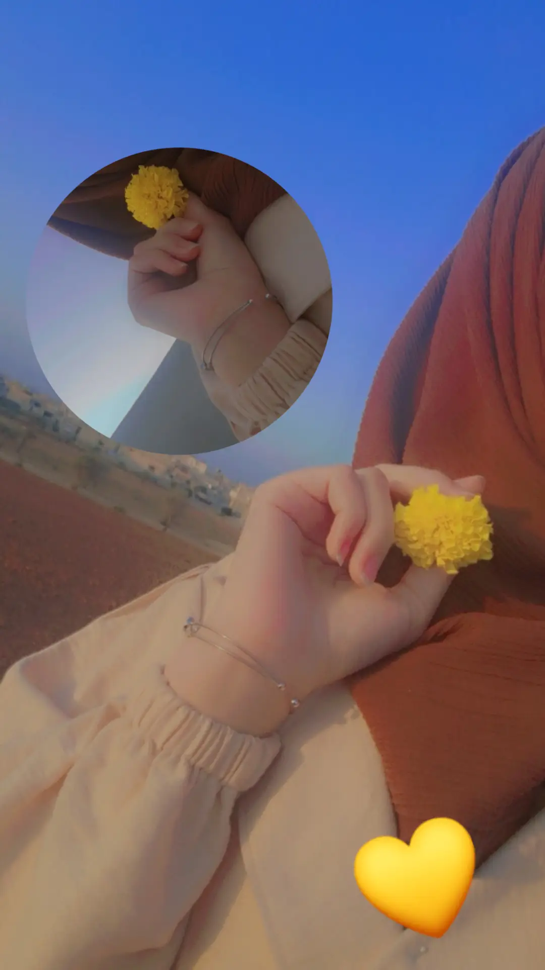 عليك بلا مبالاة فنصف الاذى يأتي من الانتباه