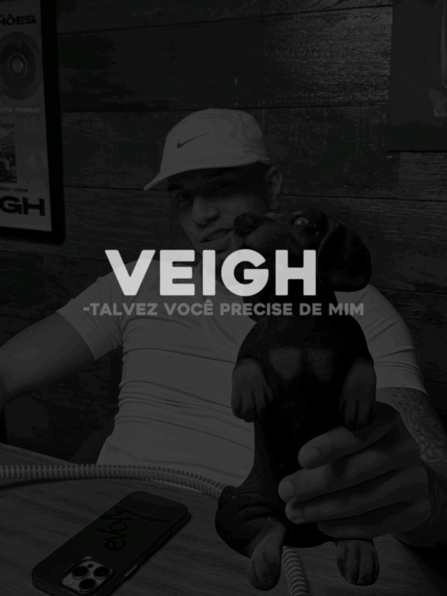 essa ta no seu top 3 de evom? #viral #fy #foryoupage #músicas #letras #tipografia #veigh  @Veigh 