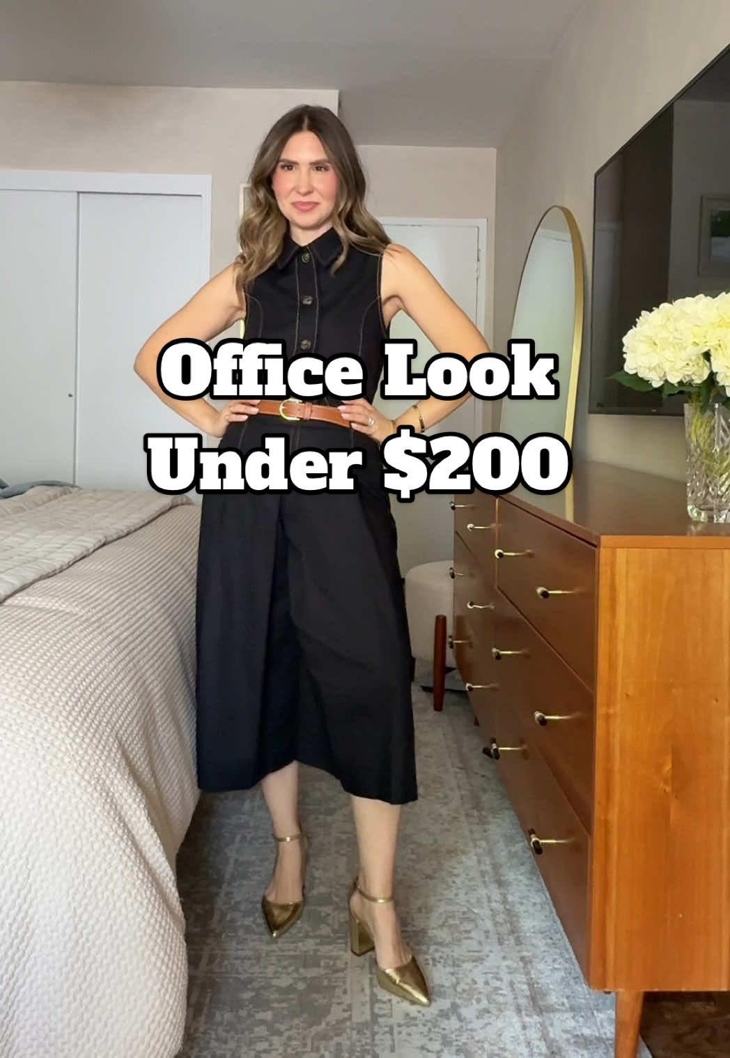 Serving CEO energy for under $200. This whole outfit is linked in my LTK and won’t break the bank! #affordableoutfits #affordableworkoutfit #workoutfitinspo #outfitinspo #chiconabudget 