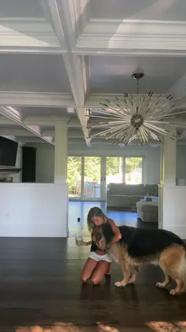 It seems like she hates me in this 