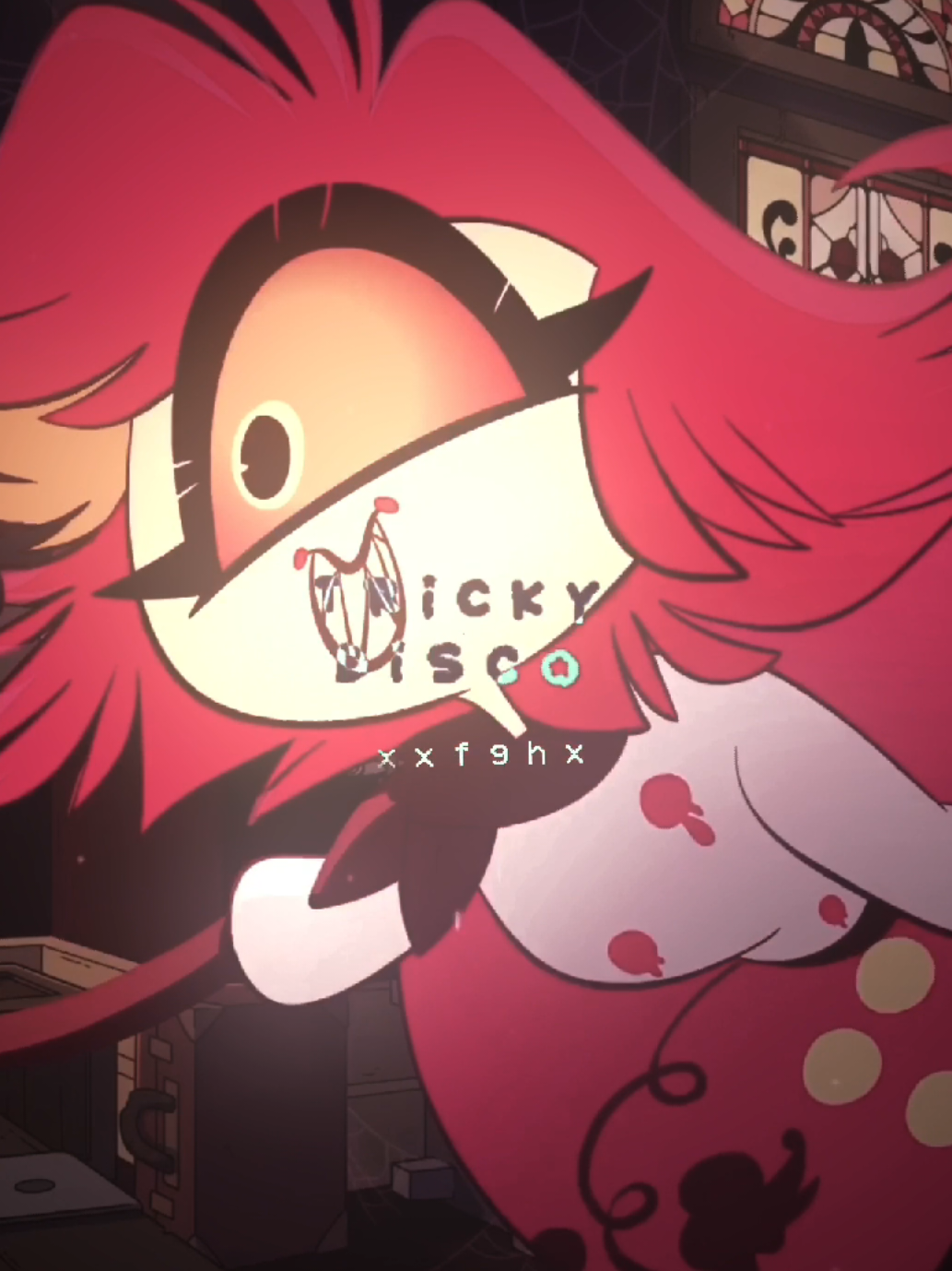 #NIFFTY || I miss the Hazbin Hotel pilot everyday 😔 #hazbinhotel #hazbinhoteledit  #trickydisco  #edit #fyp 