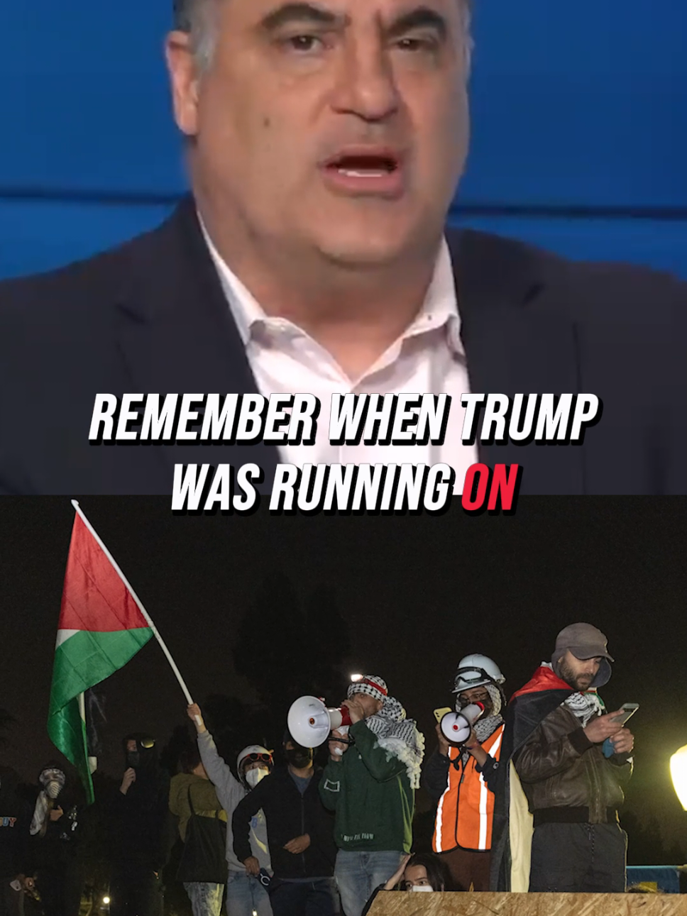 MAGA SLAMS Trump Over His Latest Political Stunt